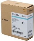 Canon PFI-3300 Cyan