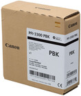 Canon PFI-3300 Photo Black