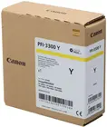 Canon PFI-3300 Yellow