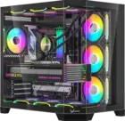 Formula Crystal Z6 Floe Black