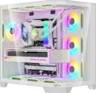 Formula Crystal Z6 Floe White