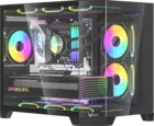 Formula Crystal Z6M Floe Black