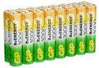 GP ReEnergy (AAA, 950mAh, 16 шт.) (100AAAHCRGY-B16)