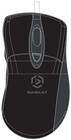Raskat M018 Black