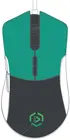 Raskat MG017 Black/Green