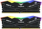 64Gb DDR5 6000MHz Team T-Force Delta RGB (FF3D564G6000HC38JDC01) (2x32Gb KIT)