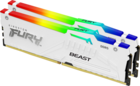 32Gb DDR5 6800MHz Kingston Fury Beast RGB (KF568C34BWEAK2-32) (2x16Gb KIT)