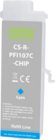 Cactus CS-R-PFI107C-CHIP Cyan