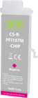Cactus CS-R-PFI107M-CHIP Magenta