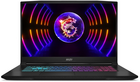 MSI Katana 17 B12VEK-1495XRU