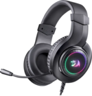 Redragon Hylas Black (77231)