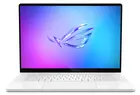 ASUS GA605KM ROG Zephyrus G16 Platinum White (2025) (QR036)