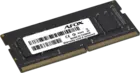 4Gb DDR4 3200MHz AFOX SO-DIMM (AFSD44PK1C)