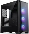 Phanteks Eclipse G370A Black