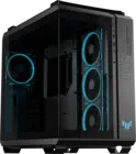 ASUS TUF Gaming GT502 Horizon ARGB Black
