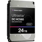 24Tb SATA-III WD Ultrastar DC HC580 (0F65101)