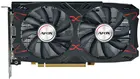 AMD Radeon RX 5500 XT AFOX 8Gb (AFRX5500XT-8GD6H7)