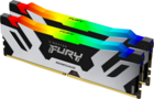 48Gb DDR5 8000MHz Kingston Fury Renegade RGB (KF580C38RSAK2-48) (2x24Gb KIT)
