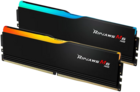 32Gb DDR5 6000MHz G.Skill Ripjaws M5 RGB (F5-6000J3636F16GX2-RM5RK) (2x16Gb KIT)