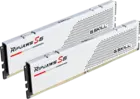 96Gb DDR5 5200MHz G.Skill Ripjaws S5 (F5-5200J4040A48GX2-RS5W) (2x48Gb KIT)