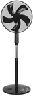 Rix RSF-4500R Black