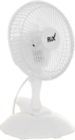 Rix RDF-1500WB White