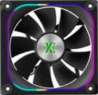 XASTRA FZ120B ARGB Reverse Black