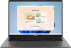 ASUS S3607CA Vivobook S16 Matte Gray (SH100)