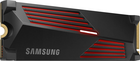 4Tb Samsung 990 PRO (MZ-V9P4T0GW)