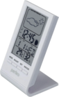 Метеостанция Perfeo Angle White (PF-S2092)