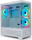 XASTRA Q500 3ARGB-C10 White
