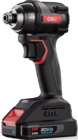 Deli DE-QZ20-1D2
