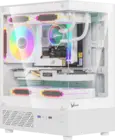 Formula Crystal Z1CM White