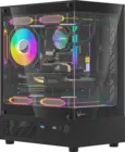Formula Crystal Z1CM Plus FR Black