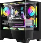 Formula Crystal Z1M Plus FR Black