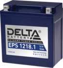 Delta EPS 1218.1