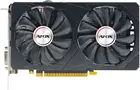 NVIDIA GeForce GTX 1650 AFOX 4Gb (AF1650-4096D6H3-V6)