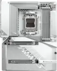 Gigabyte B850 AORUS STEALTH ICE