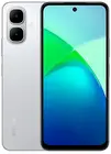 Infinix Smart 10 4/128Gb Titanium Silver (X6725)