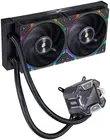 1STPLAYER X-240 Black