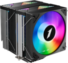 1STPLAYER CRYO CY12L-D Black
