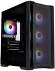 1STPLAYER TRILOBITE T4 FRGB Black