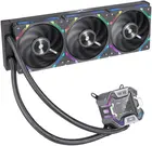 1STPLAYER X-360 Black