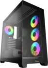 Ocypus Gamma C72 BK ARGB
