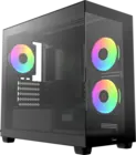 Ocypus Gamma C52 BK ARGB
