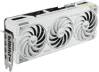 NVIDIA GeForce RTX 5070 Ti ASUS TUF Gaming OC White 16Gb (TUF-RTX5070TI-O16G-WHITE-GAMING)