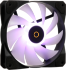 Ocypus Beta F12 BK ARGB