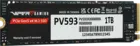 1Tb Patriot Viper PV593 (PV593P1TBM28H)