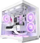 PCcooler C3 T500 ARGB WH