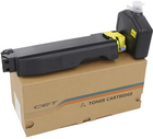 CET CET141600R Yellow
